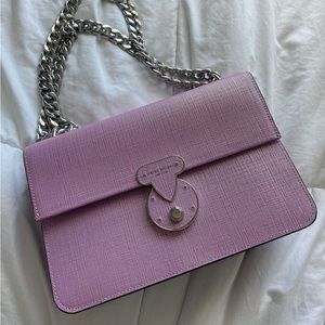 Henri Bendel Waren chain shoulder bag✨